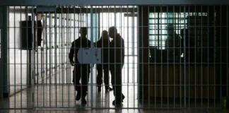 General Amnesty Law Frees Over 35,000 Inmates Across Iraq