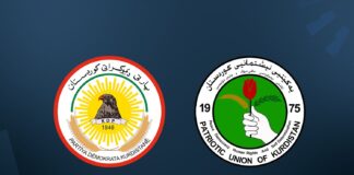 Kurdistan Power-Sharing Talks Progress as KDP and PUK Aim for Cabinet Agreement