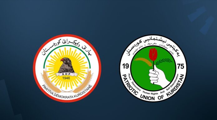 Kurdistan Power-Sharing Talks Progress as KDP and PUK Aim for Cabinet Agreement