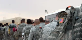 US Military Advisers in Iraq to Stay at Two Bases as Troop Withdrawal Progresses