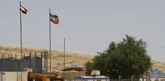Iraq-Iran border crossing developments gain momentum near Maysan