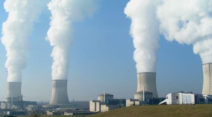 Iraq energy future relies on nuclear power and dual-fuel plants to end electricity crisis