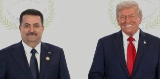 Constructive Cooperation: Iraq and US Signal Stronger Ties at Sharm el-Sheikh Summit