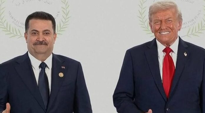 Constructive Cooperation: Iraq and US Signal Stronger Ties at Sharm el-Sheikh Summit