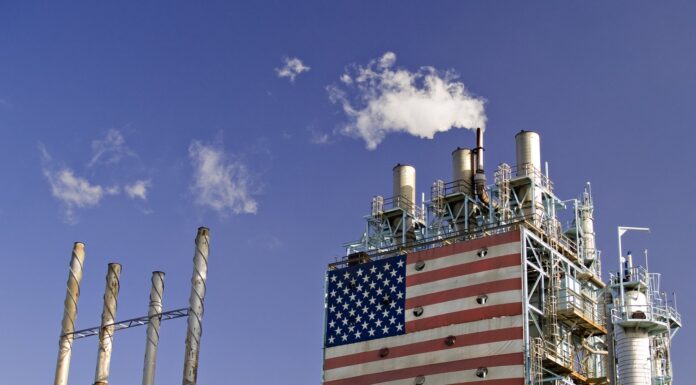 US Firms Plan Major Investments in Iraq’s Oil and Gas