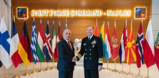Iraq’s Pivotal Role in Promoting Regional Security Recognized by NATO Leadership