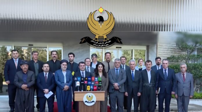 Sazan Border Crossing Gains Official Recognition in Major Halabja Development Plan
