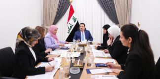 Support for Iraqi Women Strengthened Through New Loans and Training Programs