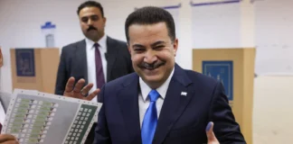 Al-Sudani’s Parliamentary Success: PM and Ministers Secure Multiple Seats Across Iraq