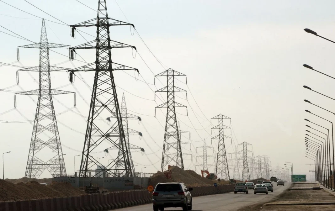 Iraq Advances Gulf Electricity Interconnection to Boost Power Supply