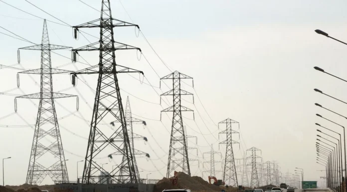 Iraq Advances Gulf Electricity Interconnection to Boost Power Supply