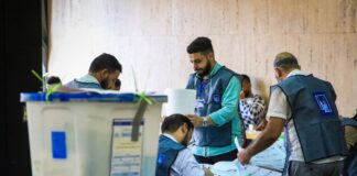 KDP Urges Changes Following Iraq’s 2025 Election Outcome Amid Unequal Representation