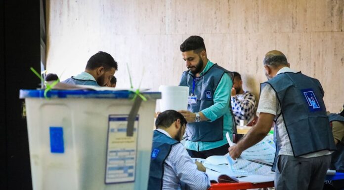 KDP Urges Changes Following Iraq’s 2025 Election Outcome Amid Unequal Representation