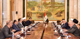 Shia Leadership Rift Dominates Coordination Framework Talks on New PM