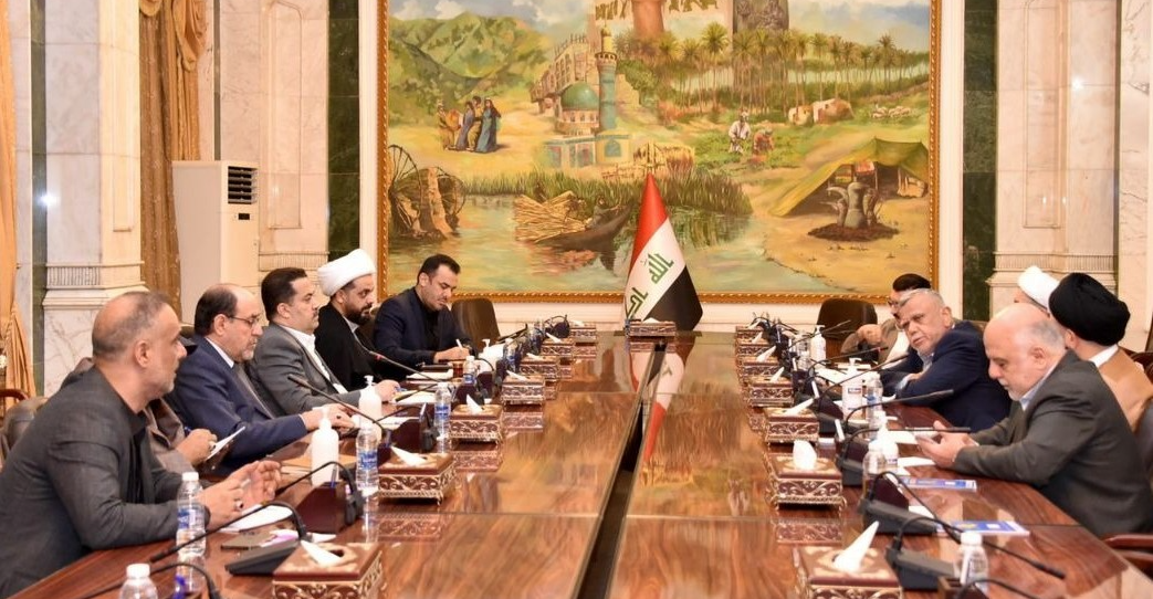 Shia Leadership Rift Dominates Coordination Framework Talks on New PM