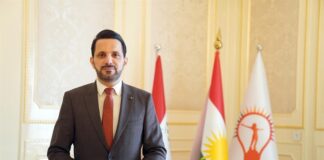 New Generation Signals Openness to Join Next KRG Cabinet