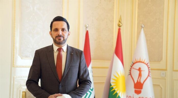 New Generation Signals Openness to Join Next KRG Cabinet