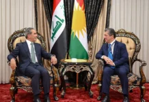 Kurdistan Region PM and Zaidan Push for Inclusive Governance