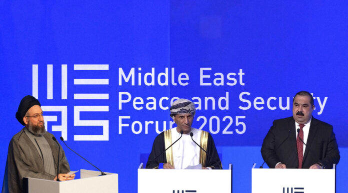 MEPS 2025 Opens With Bold Calls for Reform