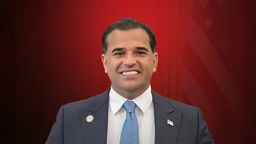 US Envoy Warns Iraq Political Stability Depends on Strong Institutions