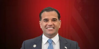 US Envoy Warns Iraq Political Stability Depends on Strong Institutions