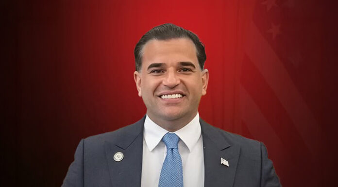 US Envoy Warns Iraq Political Stability Depends on Strong Institutions