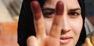 Online Harassment of Female Candidates Threatens Democracy in Iraq