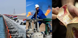 Iraq’s Financial Crossroads Expose Deepening Economic Risks