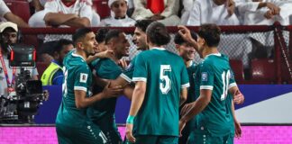 Iraq’s World Cup Quest Moves Forward After Dramatic 2–1 Victory Over UAE