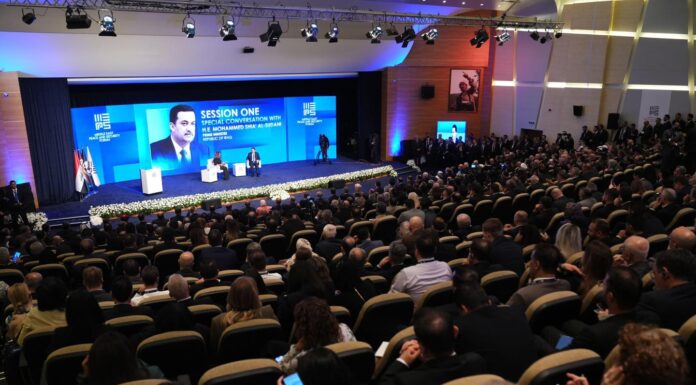 Al-Sudani Defines Independence and Economic Priorities