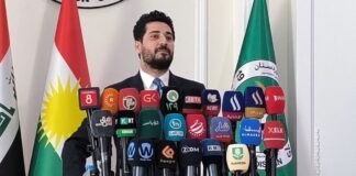 PUK Reasserts Claim to Iraq’s Presidency After Strong Kurdish Gains