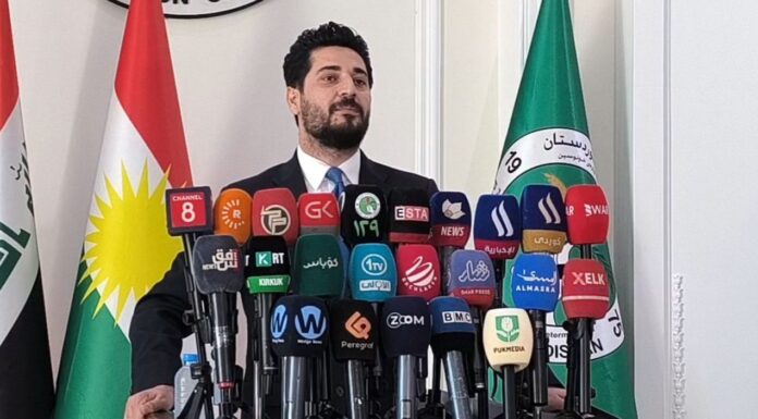 PUK Reasserts Claim to Iraq’s Presidency After Strong Kurdish Gains