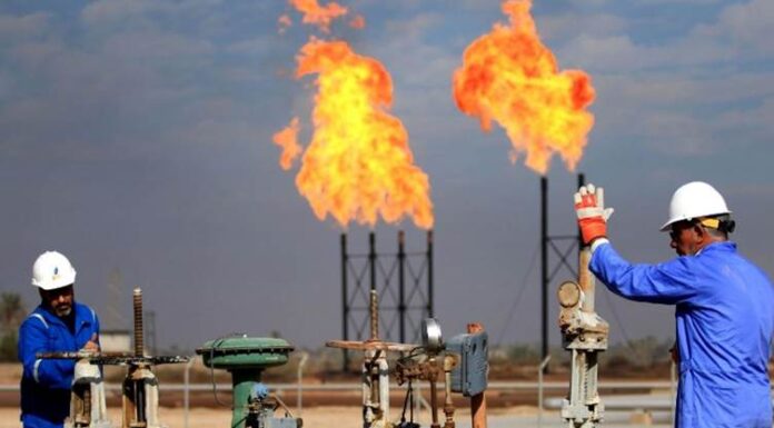 Iraq Gas Sector Growth Boosts Exports and Energy Self-Sufficiency