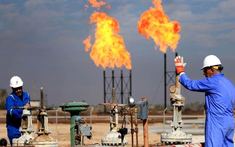 Iraq Gas Sector Growth Boosts Exports and Energy Self-Sufficiency