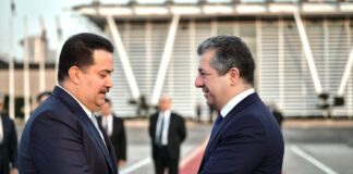 Sudani’s Strategic Visit Reshapes Baghdad–Erbil Negotiations