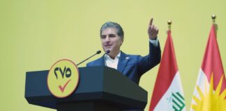 KDP’s Electoral Triumph Secures Over One Million Votes in Nationwide Parliamentary Elections