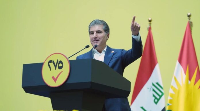 KDP’s Electoral Triumph Secures Over One Million Votes in Nationwide Parliamentary Elections
