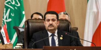 Iraqi Government Achievements Reflect Daily Monitoring and Effective Leadership, Says al-Sudani