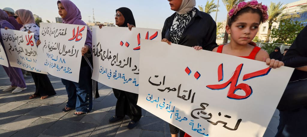 REPAK Panel in Sulaymaniyah Highlights Dangers of Amended Personal Status Law