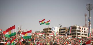 The Effect of the Sainte Laguë Electoral Formula on Kurdistan’s Representation