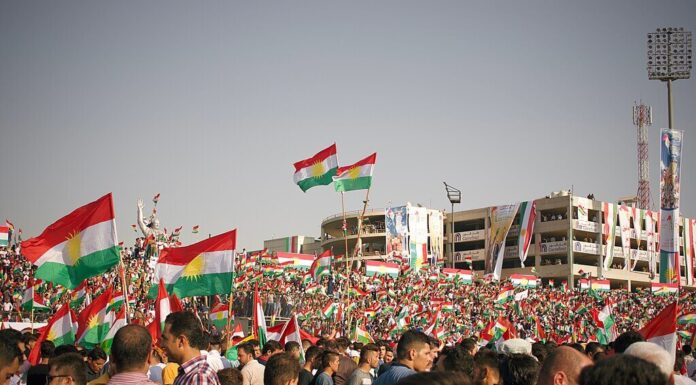 The Effect of the Sainte Laguë Electoral Formula on Kurdistan’s Representation