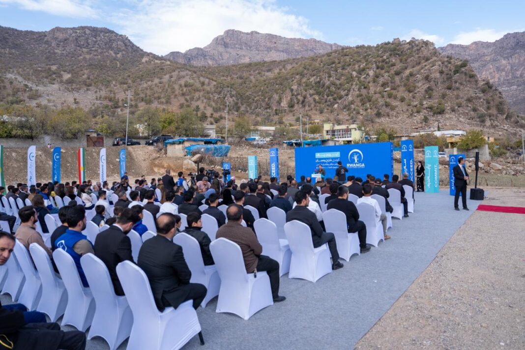 A Village That Refused to Die