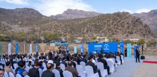 A Village That Refused to Die