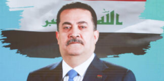 Sudani Confronts a Divided Parliament After Iraq’s 2025 Vote