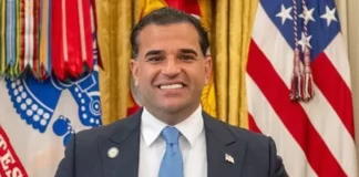 Envoy Mark Savaya Plans Iraq Visit Amid Tension Over Government Formation