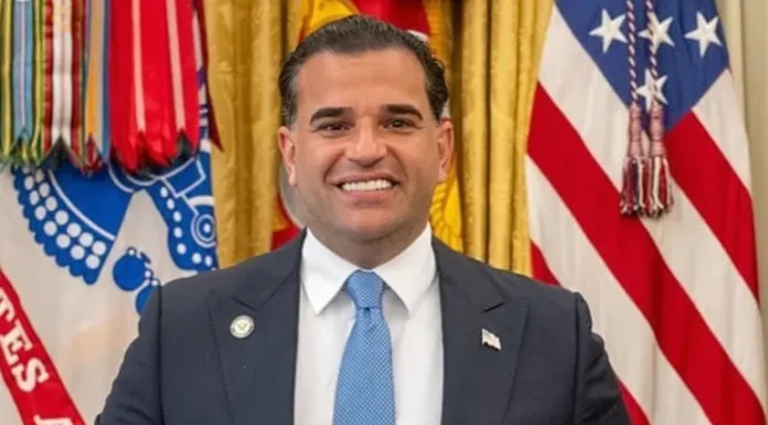 Envoy Mark Savaya Plans Iraq Visit Amid Tension Over Government Formation