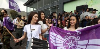 Minority Voices in Iraq: IHEC Confirms Winners of Reserved Parliamentary Seats