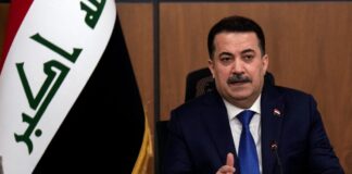 Al-Sudani Stresses Importance of Voting Ahead of Iraq Parliamentary Elections 2025