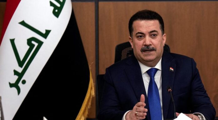 Al-Sudani Stresses Importance of Voting Ahead of Iraq Parliamentary Elections 2025
