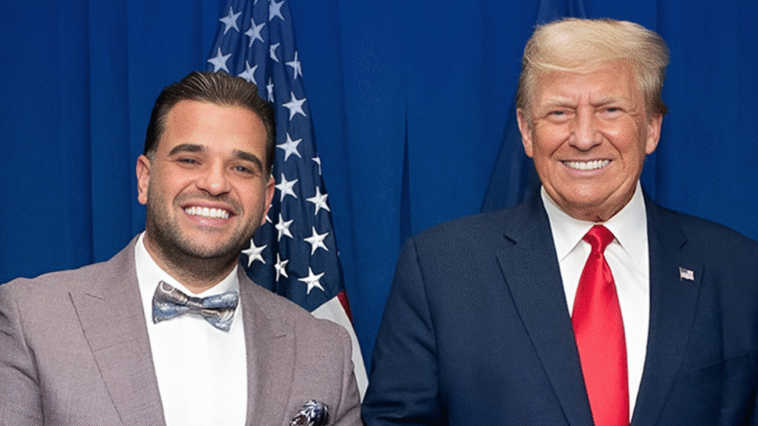 Iraq’s Democratic Future: US Envoy Commends Baghdad’s Election Process